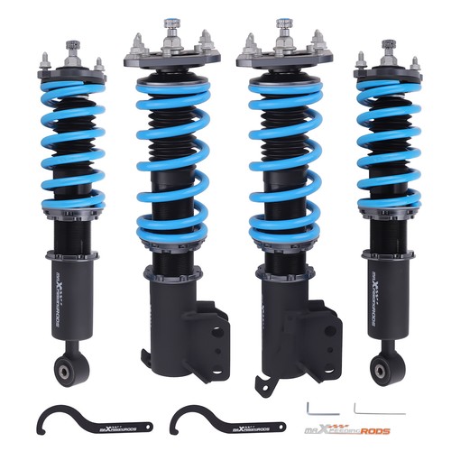 Coilovers suspension kit - t6,
