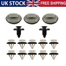 15x Clip Full Kit for One
