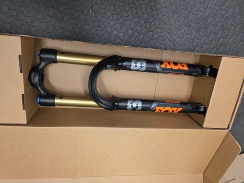 Fox float grip - fox, 2