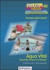 Aqua Vital: Gesunde Fitness im