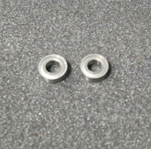 Penn 525 spool - 525, bearings