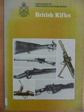 British Rifles: Catalogue of