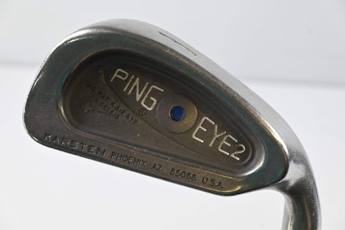 Ping eye iron - 2+, /