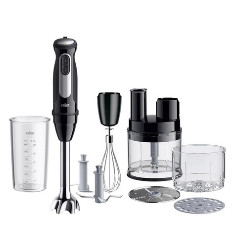 Braun multiquick pro - multiquick, 5