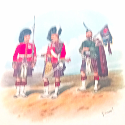 Historical military soldiers - historical,