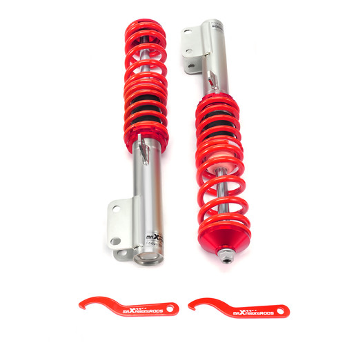 Front coilovers for vauxhall - coilovers,
