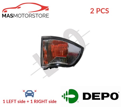 Indicator light blinker lamp - indicator,
