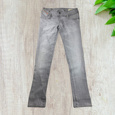 Diesel Jeans x Adidas