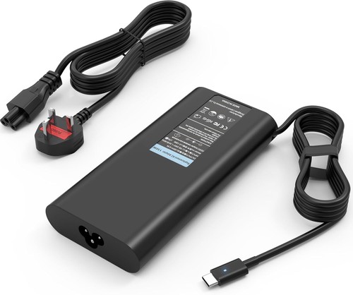 130w usb laptop charger - laptop,
