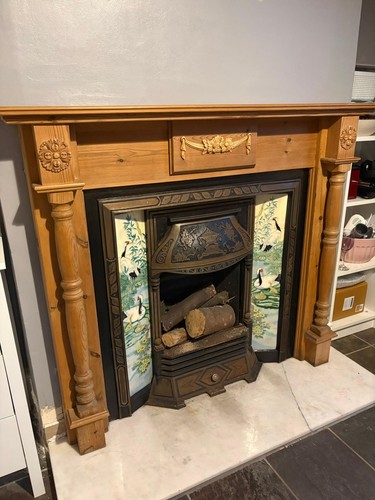 Traditional victorian style - traditional, victorian-style
