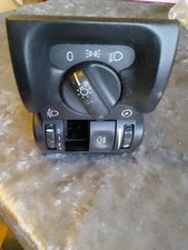 Vauxhall Vectra B 95-02 In