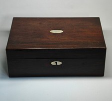 Antique victorian portable - antique,