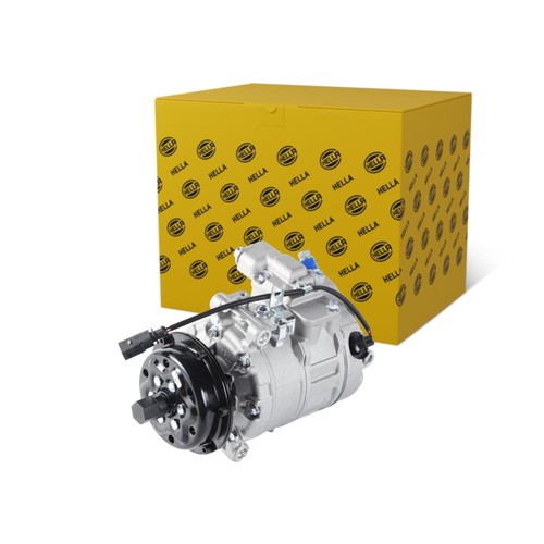 Hella compressor air - hella,