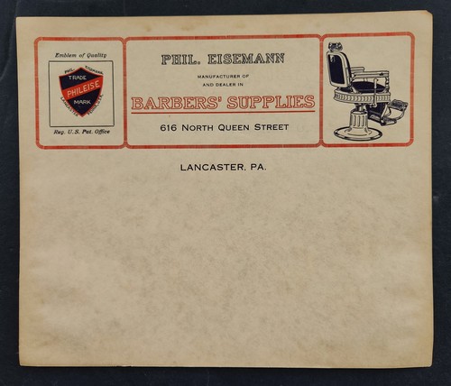 Antique phil eisemann - antique,