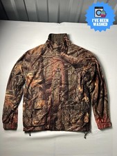 RealTree Camo Waterproof