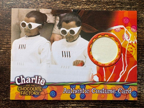 Charlie and the chocolate - charlie,