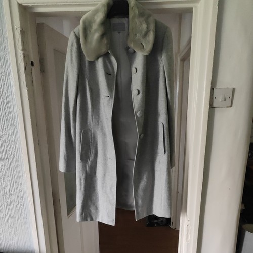 Brand new per una grey - brand,