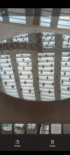 Rain shower head an - rain, in