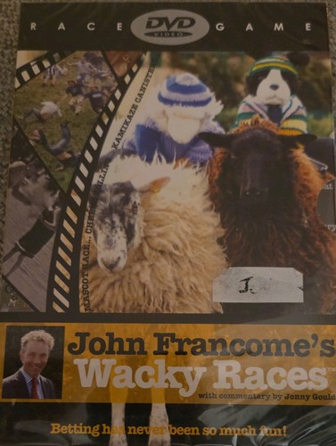 John francome day - john, at