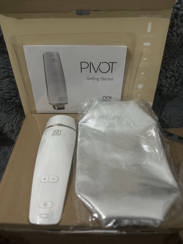 Pivot the ultimate - ultimate, hair