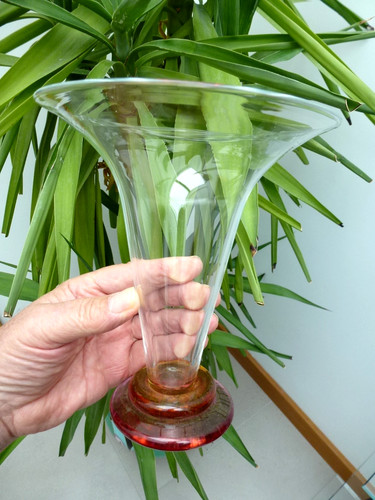 Gilles jones rosedale glass - jones,