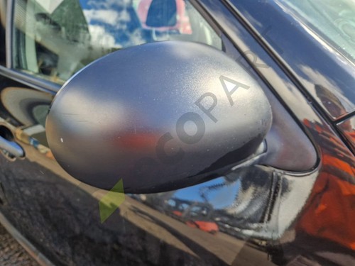 Nissan juke mk1 wing - nissan,