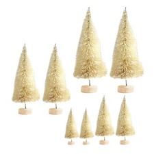 8 Pieces Mini Artificial