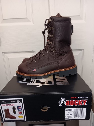 Rocky elk stalker - elk, waterproof