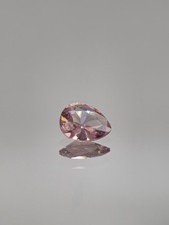 Padparadscha sapphire