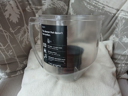 Genuine dyson clear - genuine,