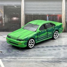 Majorette Nissan Cefiro A31