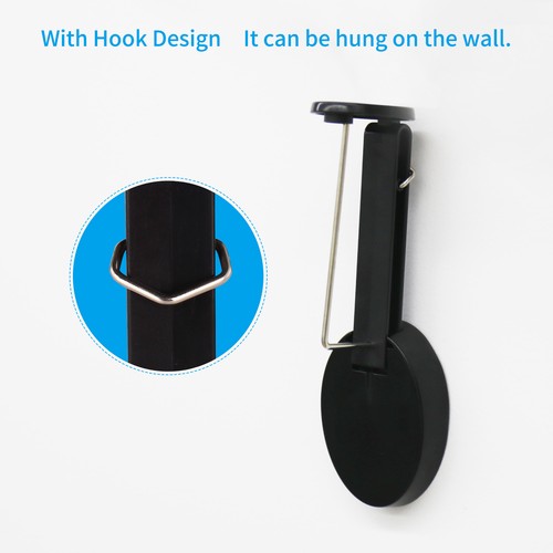 Trio desk receipt - desk, holder