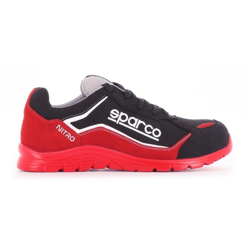 Sparco nitro src safety - s3,