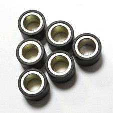 Roller Weights 3.5g 19 x 15.5mm (RW3) Scooter ROLLER WEIGHT SET 3.5G (19X15.5MM)