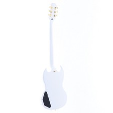 Epiphone Inspired by Gibson SG Custom Alpine White [Fukuoka Parco Store]