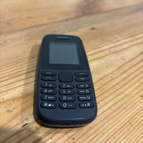 Unused nokia 105 - unused,