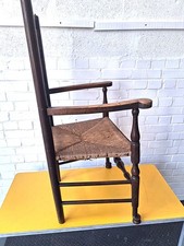 Late 19th C Antique High