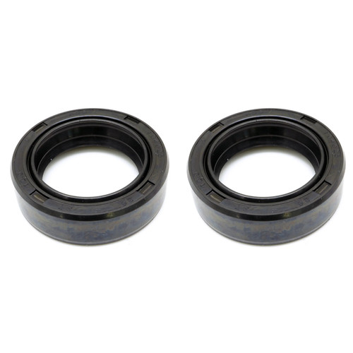 Fork seals for yamaha fs1 - fork, pw80