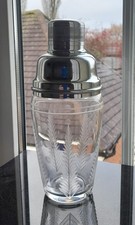 Stuart - "Cocktail Shaker" -