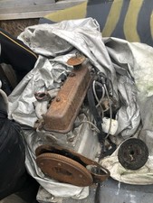 Reliant Kitten 1976 P Reg Spares Or Repairs