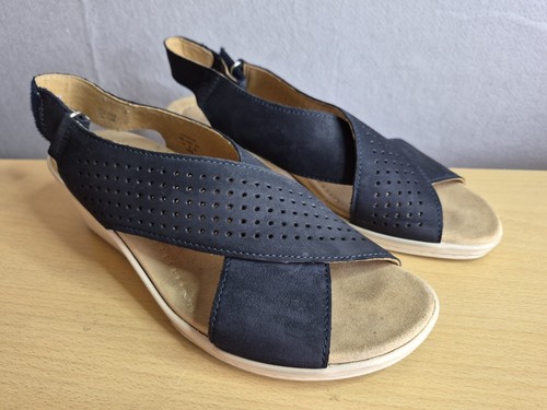 Hotter jasmine sandals - hotter, uk6