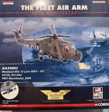 CORGI AVIATION 1/72 AA39002