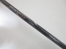 Fujikura ROMBAX 55 (S) Titleist Driver Shaft / Titleist Adapter / 44.33" inch