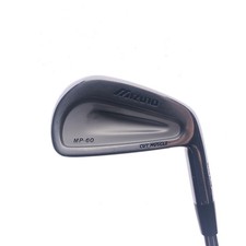 Used Mizuno MP-60 3 Iron / 21
