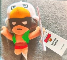 Brawl Stars X Line Friends