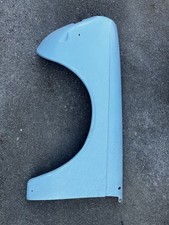 VW Type 3 Front Wing Notchback