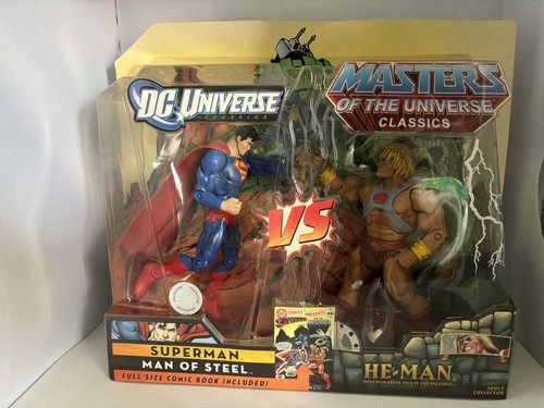 Universe classics vs - universe,