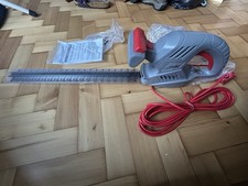 Netta 500w Hedge Trimmer