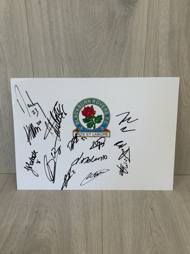 2022 blackburn rovers 13 - blackburn, fc