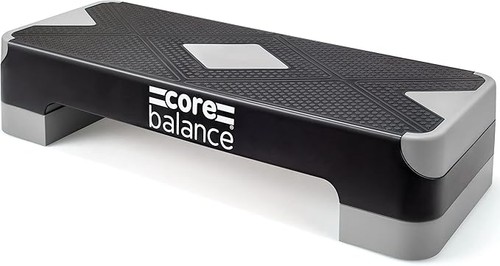 Adjustable aerobic step - adjustable,